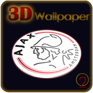 Ajax 3D Live Wallpaper
